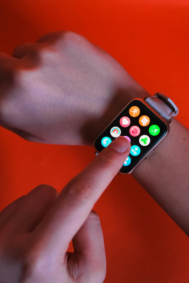 إلكترونيات