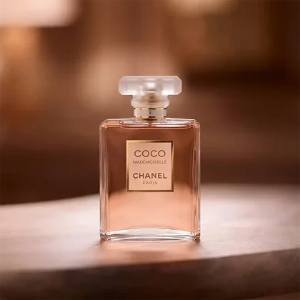 عطر كوكو مادموزيل من شانيل للنساء - أو دي بارفان