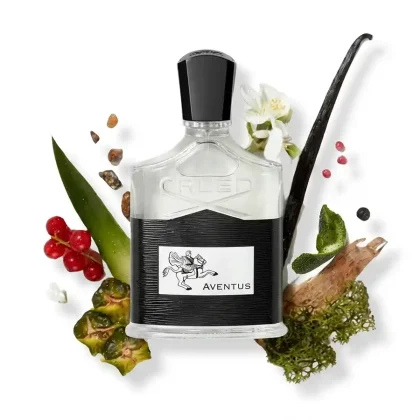 عطر كريد أفينتوس للرجال - أو دي بارفان