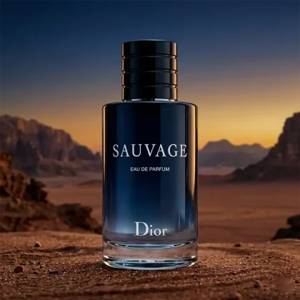 عطر ديور سوفاج أو دي بارفان للرجال