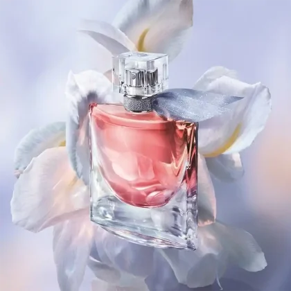 عطر لا في إي بيل من لانكوم للنساء - أو دي بارفان